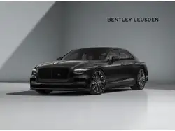Bentley Flying Spur Speed V8 Hybrid MY2027 | Coming soon