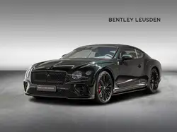 Bentley Continental GT Speed |Ceramic|Touring|Rotating|NAIM