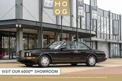 Bentley Continental R 6.75 V8 Youngtimer