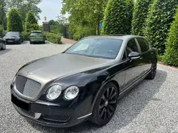 Bentley Flying Spur Continental