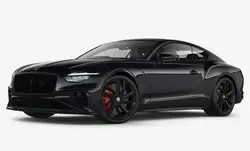 Bentley Continental GT S V8 Hybrid MY2026