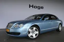 Bentley Flying Spur Continental 6.0 W12 NAP! Automaat Clima Navigatie
