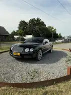 Bentley Continental GTC 6.0 W12
