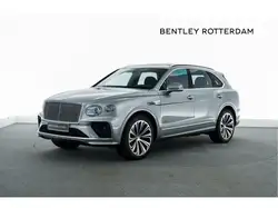 Bentley Bentayga Hybrid MY2021
