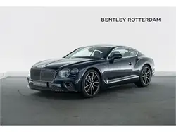 Bentley Continental GT V8 MY2020