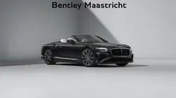 Bentley Continental GTC 4.0 V8 Hybrid |COLOUR-SPLIT B|FRONT SEAT COMFORT