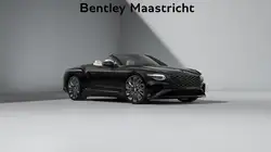 Bentley Continental GTC 4.0 V8 Hybrid Mulliner |ROTATING|NAIM|MULLINER BES