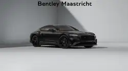 Bentley Continental GT S V8 Hybrid |TOURING|ROTATING|B&O
