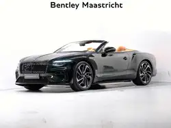 Bentley Continental GTC S V8 Hybrid |TOURING|B&O|ROTATING
