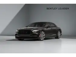 Bentley Flying Spur Azure V8 Hybrid MY2027 | Coming soon