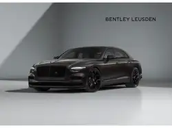 Bentley Flying Spur S V8 Hybrid MY2027 | Coming soon