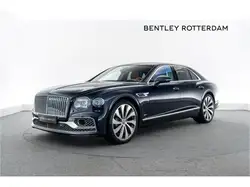 Bentley Flying Spur Hybrid MY22 | Naim