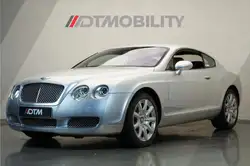 Bentley Continental GT 6.0 W12 | Youngtimer | Origineel NL | Superstaat