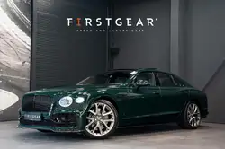 Bentley Flying Spur 2.9 V6 Hybrid S *NAIM-Audio / Stoelventilatie + Ma
