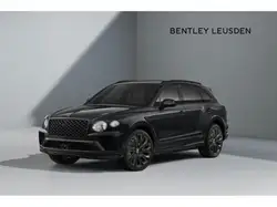 Bentley Bentayga Artenara Edition Hybrid MY2027 | Coming soon