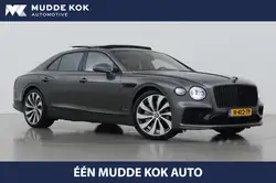 Bentley Flying Spur 6.0 W12 First Edition | NL Auto | NAIM Audio | Rea