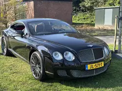 Bentley Continental GT 6.0 W12 SPEED WE HEBBEN DE TWEE OP VOORRAAD