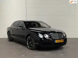 Bentley Flying Spur Continental 6.0 W12