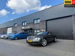 Bentley Continental GT 6.0 W12 | 2E EIGENAAR | 3/6/12MND GARANTIE | XENON