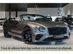 Bentley Continental GTC 4.0 V8 Mulliner|Naim|Touring Specification|Dynamic