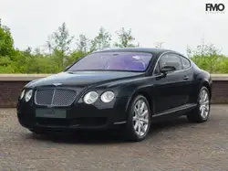 Bentley Continental GT 6.0 W12 NL Auto|Deal Ond|Youngtimer