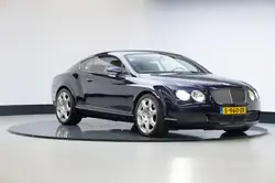 Bentley Continental GT 6.0 W12 | Youngtimer | BTW |