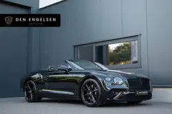 Bentley Continental GTC 6.0 W12 635PK | (ExportPrice) | Centenary | ACC |