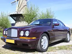 Bentley Continental Continental R 1994
