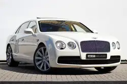 Bentley Flying Spur 4.0 V8 | BTW | Pano | Massage | Ventilatie | Memor