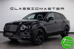 Bentley Bentayga 4.0 V8 Btw auto, (€ 115.528,93 Ex B.T.W) DEALER AU