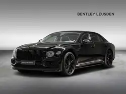 Bentley Flying Spur Azure Hybrid |Black Edition|Touring|NAIM|Rotating