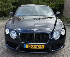 Bentley Continental GT 4.0 V8 FULL OPTIONS