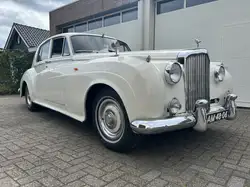 Bentley S1 S1 undefined