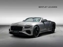 Bentley Continental GTC S V8 Hybrid |NAIM|Touring|Comfort