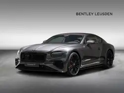 Bentley Continental GT Speed V8 Hybrid |Rotating|NAIM|Panoramic|Full Carb