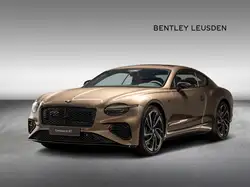 Bentley Continental GT S V8 Hybrid MY2026 |NAIM|Rotating|Touring|Akrapovi