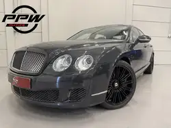 Bentley Flying Spur 6.0 W12 Speed Mulliner TOPCONDITIE/UNIEKE AUTO/VOL