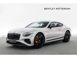 Bentley Continental GT S V8 Hybrid MY2026