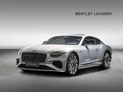 Bentley Continental GT Mulliner V8 Hybrid |NAIM|Comfort|Touring|Rotating