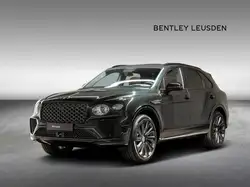 Bentley Bentayga Artenara Edition V8 |Touring|NAIM|Comfort Spec