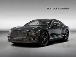 Bentley Continental GT V8 |Touring|Comfort Seat|Rotating Display|Pano roo
