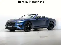 Bentley Continental GTC S V8 Hybrid |TOURING SPECIFICATION|AKRAPOVIC|BANG&