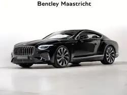 Bentley Continental GT 4.0 V8 Hybrid Azure |TOURING|WELLNESS SEATING|ROTA