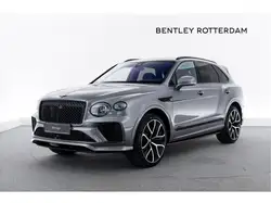 Bentley Bentayga V8 Speed MY2026