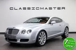 Bentley Continental GT 6.0 W12 Fiscale waarde € 14.000,- Dealer auto