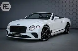 Bentley Continental GTC 4.0 V8 | CARBON PACK | SPORTUITLAAT | STOELVERWARM