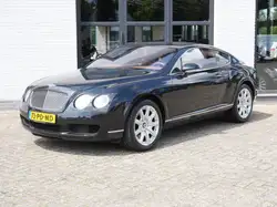 Bentley Continental GT 6.0 W12 Origineel NL 154000KM !!! Fiscaal vriendel