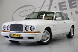 Bentley Continental 6.8 R