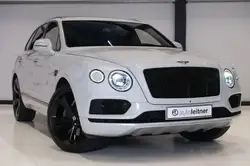 Bentley Bentayga 4.0 V8 origineel 49.860 km