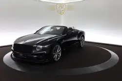 Bentley Continental GTC 6.0 W12 Speed -Keramisch/Carbon/Naim-